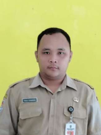 FAUJI GUNAWAN